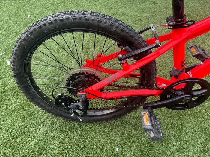 Orbea MX20