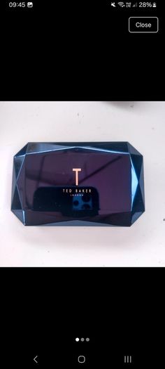 ted baker make up