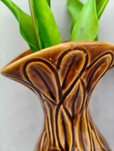Vintage Kilrush Celtic Vase/Pitcher