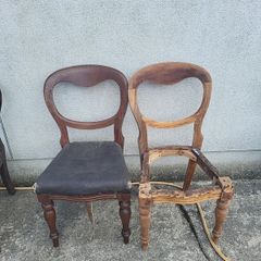 Dining chairs