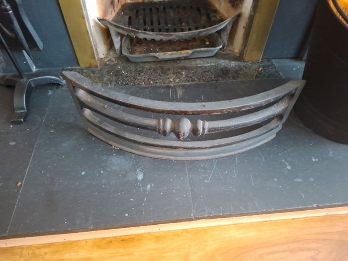 Fire place Insert