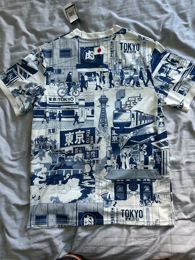 japan football jersey
