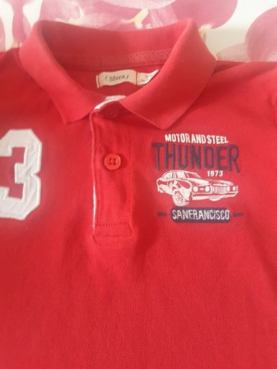 Boys clothing bundle