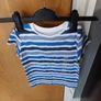 Dunnes Tops.  Age 2-3years x 3 B.N.W.T Image 8
