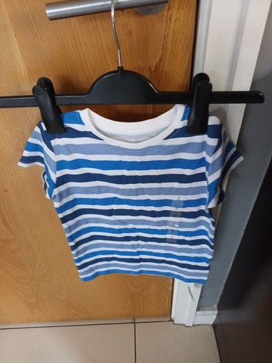 Dunnes Tops.  Age 2-3years x 3 B.N.W.T