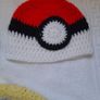 Handmade preloved character hats 2 years + Image 5