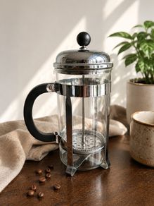 Caffettiera French Press 1L