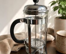 Caffettiera French Press 1L