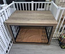 Dog playpen