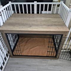 Dog playpen