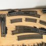 Hornby 00 Gauge Track - Job Lot Image 4