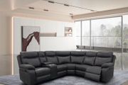 New Corner Sofa Recliner