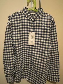 Boys M&S Shirt BNWT