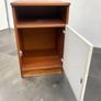 Bedside Locker - Mid Century - Vintage Image 7