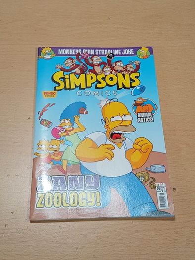 Comic Book Bundle