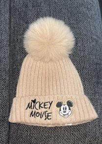 Disney Baby new hat 0-6 months
