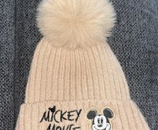 Disney Baby new hat 0-6 months