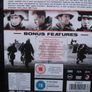 Generation Kill (DVD, 2009, 3-Disc Set HBO Mini Series From "The Wire" Creators) Image 2