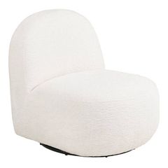 Swivel chair