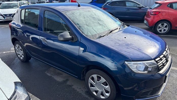 2019 Dacia Sandero 1.0 Petrol | Only 51,500 km