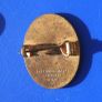 Naval Wives' Voluntary Service (Royal Navy) - a scarce NWVS volunteer's badge (1950s) Image 4