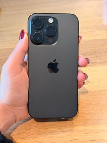 iPhone 14pro