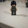 Lego star wars minifigure griff halloran sw1018 Image 2