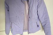 Winter jacket