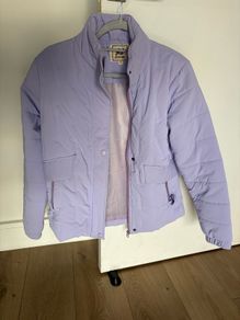 Winter jacket