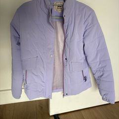 Winter jacket