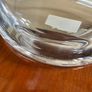 Waterford Crystal Large Vase Image 5