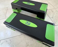 UFE Aerobic Step
