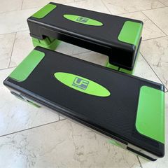 UFE Aerobic Step