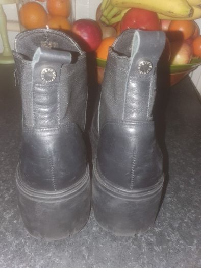steve madden boots