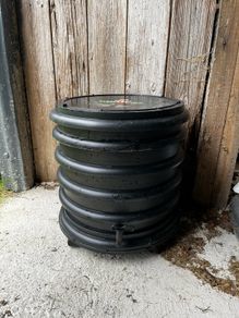 Wormery (for composting)
