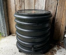 Wormery (for composting)