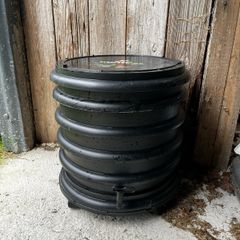 Wormery (for composting)