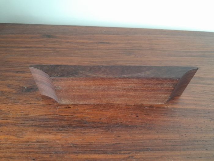 Mid Century Hornsea 'Saffron' Condiment Set