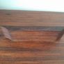Mid Century Hornsea 'Saffron' Condiment Set Image 6