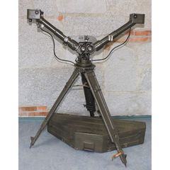 MILITARY DS-1 stereoscopic rangefinder