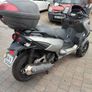 Gilera fouco 500 swap car Image 5
