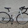 Giant racing bike. Image 2