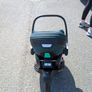 Maxi Cosi Pebble 360 Pro 2 + Sliding Base Image 3