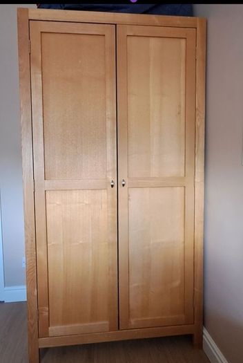 wardrobe