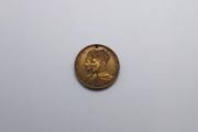 George V Coronation Token 1911