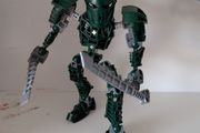 Bionicle Matau