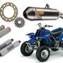 Motorcross And Road Bike Service Parts New , All Makes ,tyres , Filters , Batteries ,plugs , Pistons , Etc Image 3