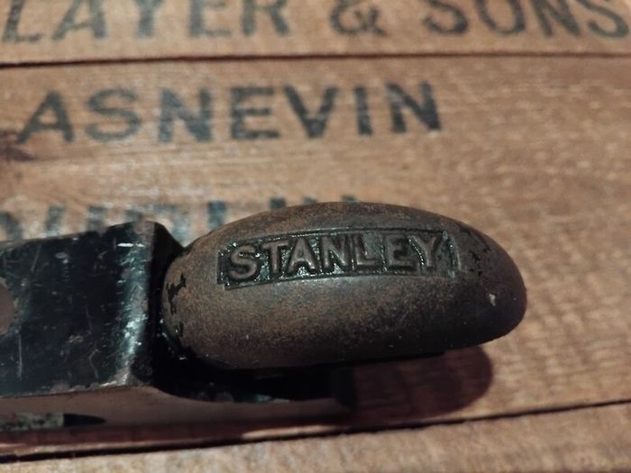small stanley