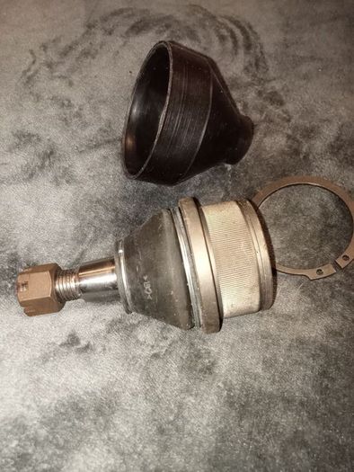 Ball joint