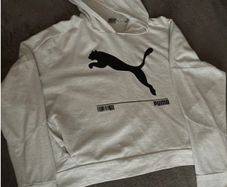 Puma Hoodie